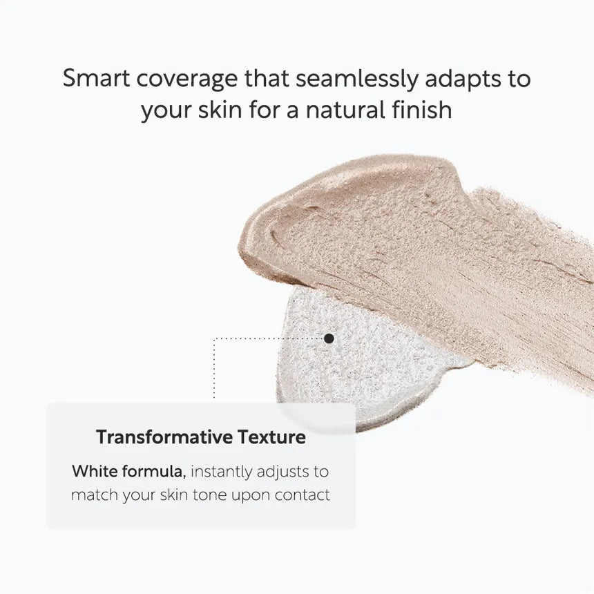 Blanc Cover Cream Stick V