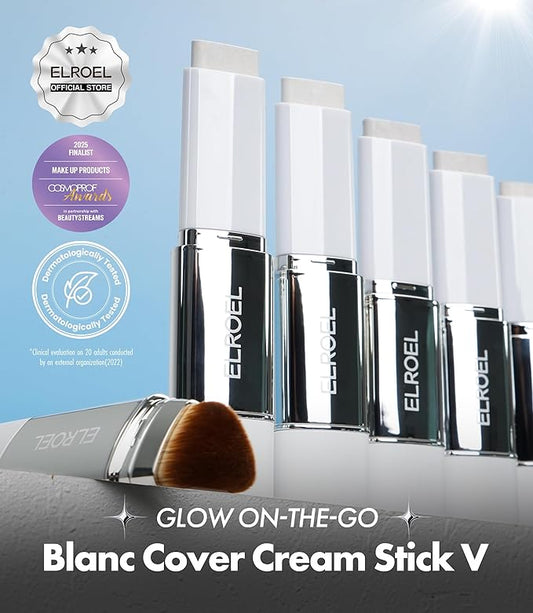 Blanc Cover Cream Stick V